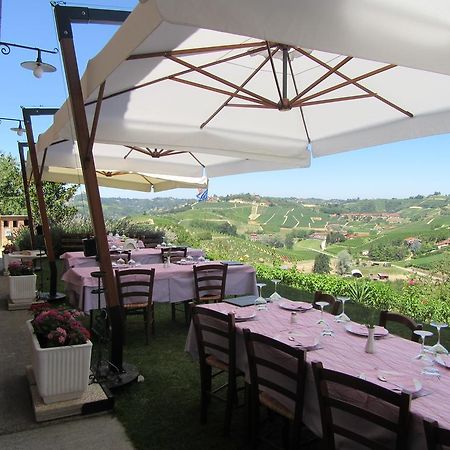 Villa Agriturismo Cascina Vrona à Monteu Roero Extérieur photo