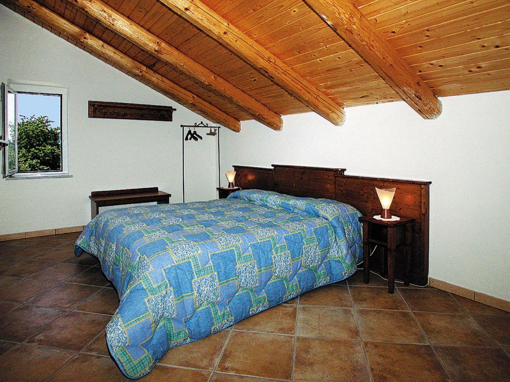 Villa Agriturismo Cascina Vrona à Monteu Roero Chambre photo
